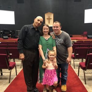 Meet your Posher, Rachal